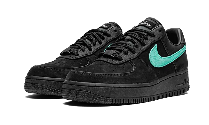 Air Force 1 Low SP Tiffany And Co.