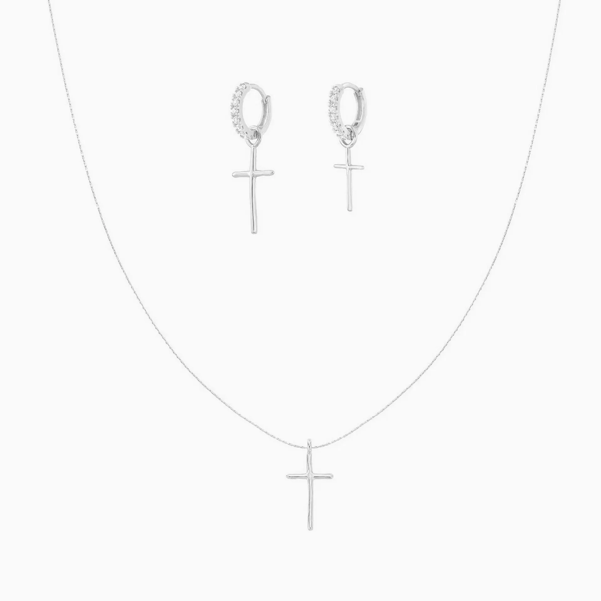 Ariel Cross Set