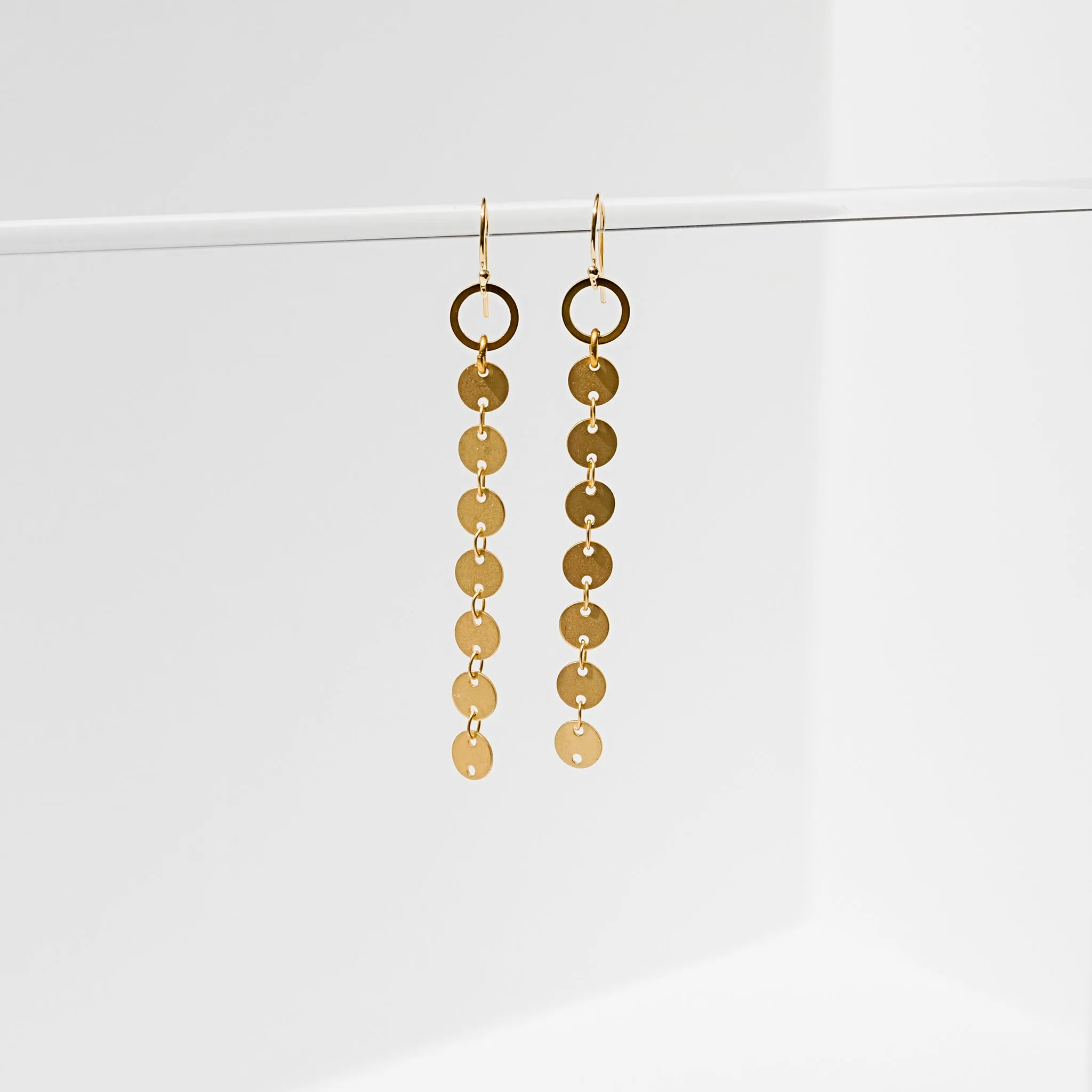 Candra Earrings