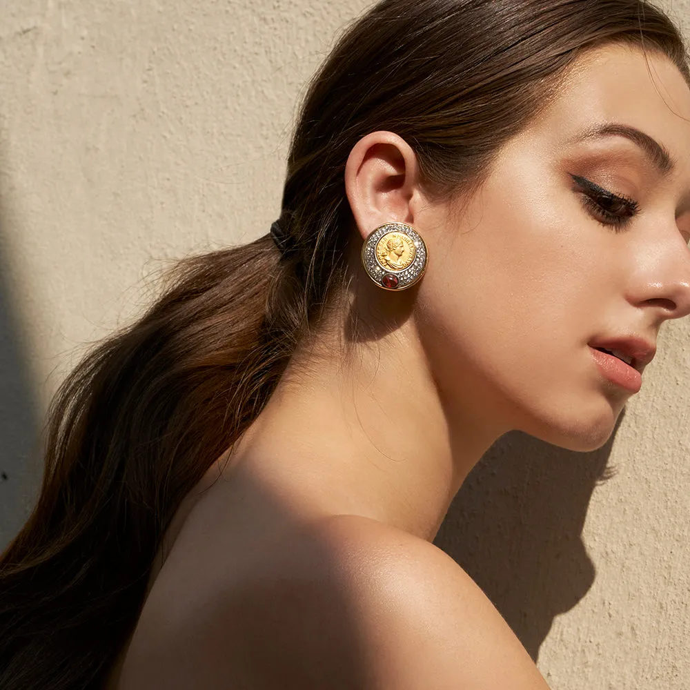 Clelia Earrings