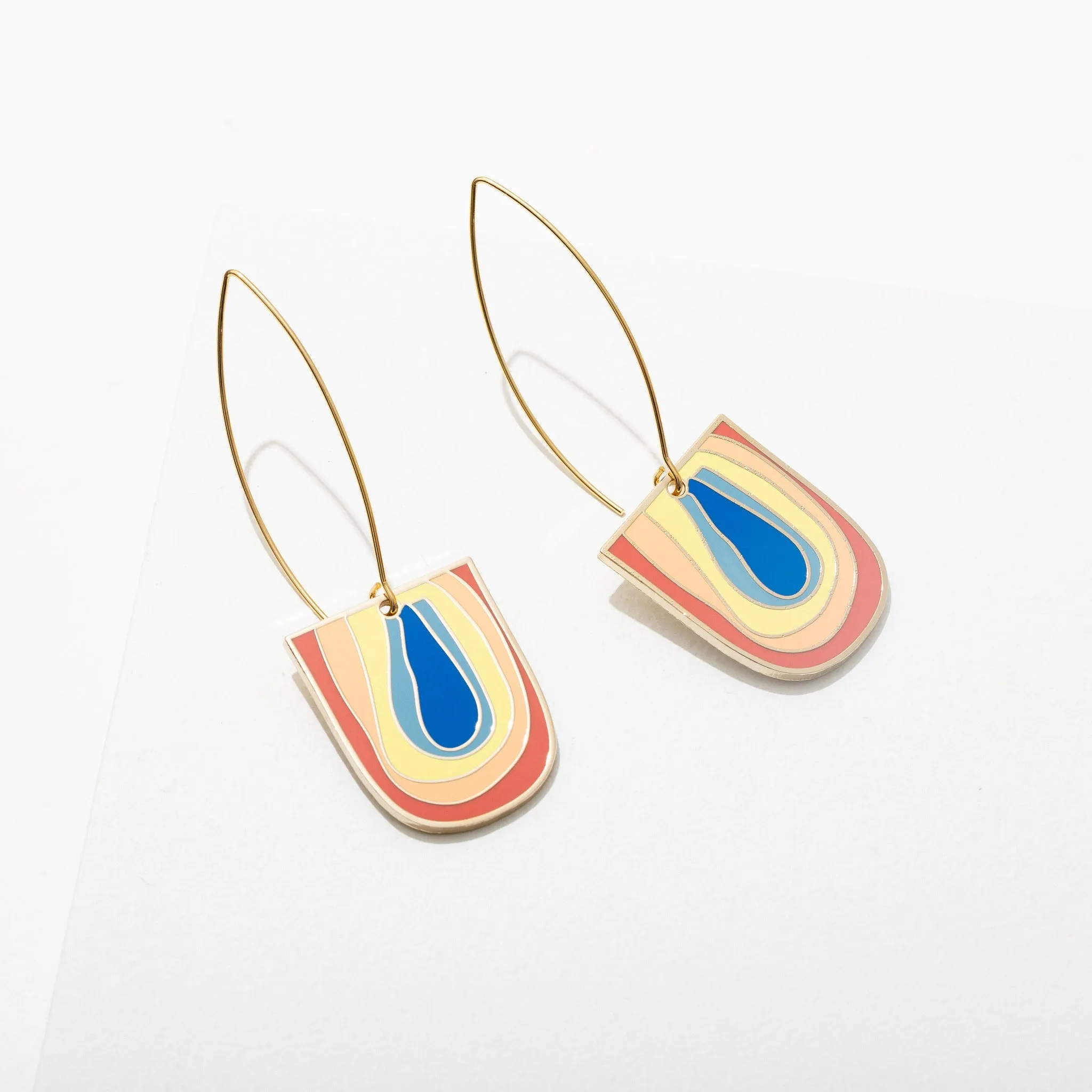 Eevi Earrings