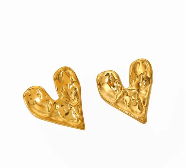 Eros Studs Earrings