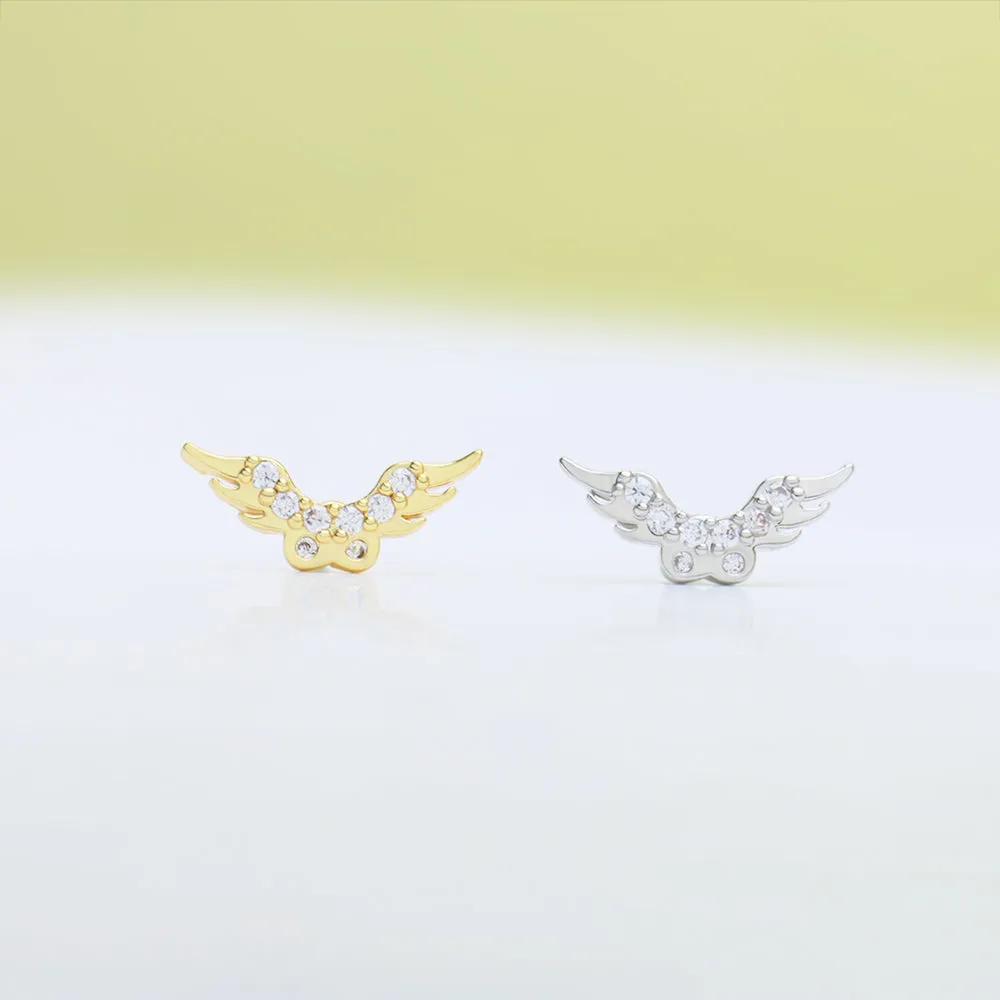 Flying Wings Stud