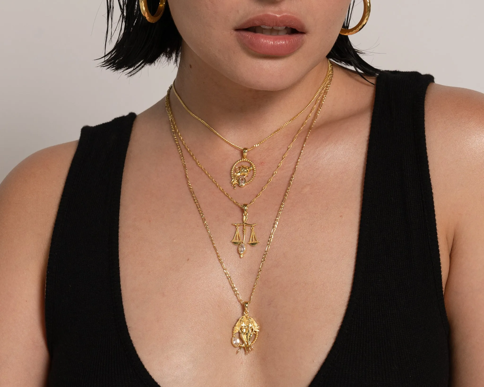 GEMINI Necklace