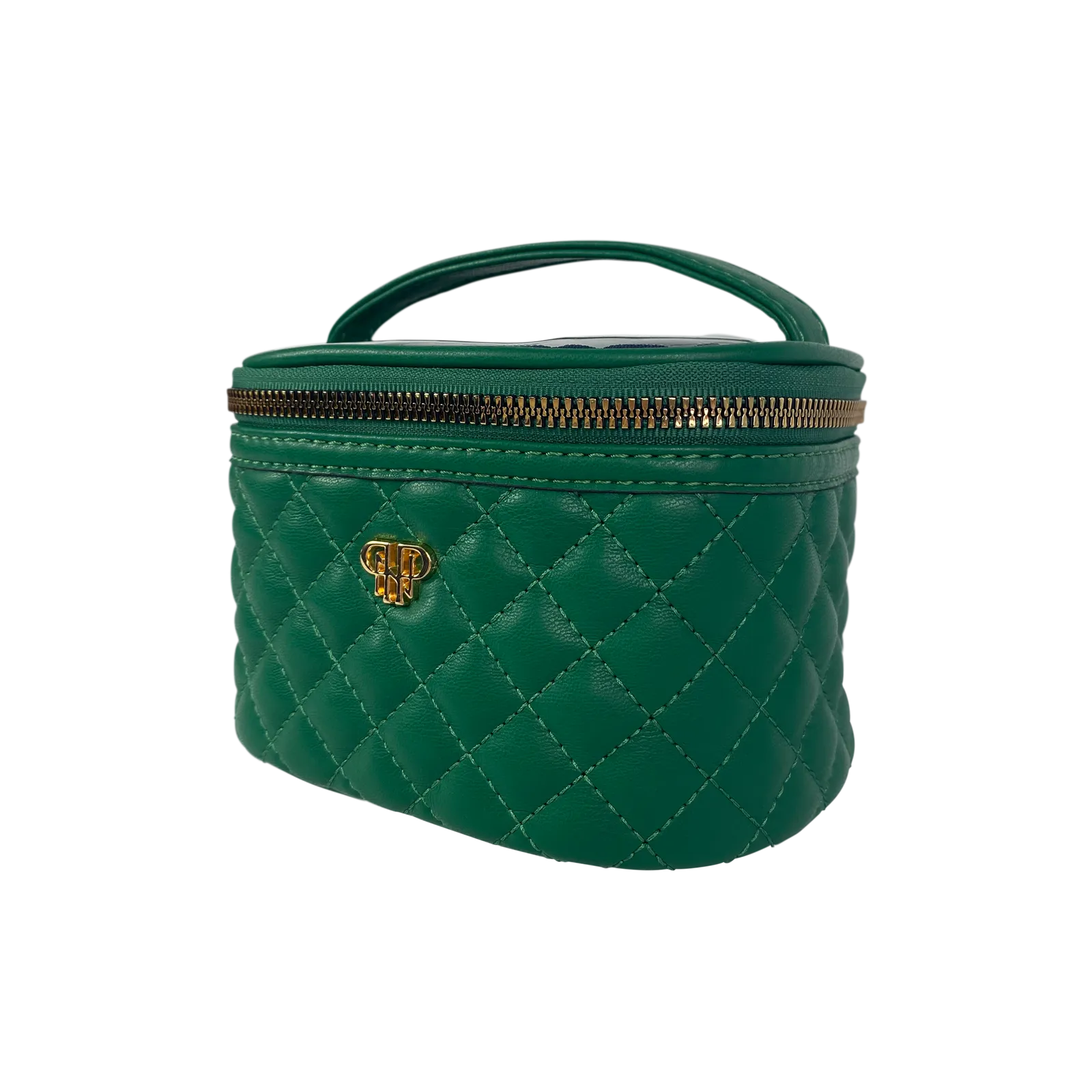 Getaway Jewelry Case - Emerald Green