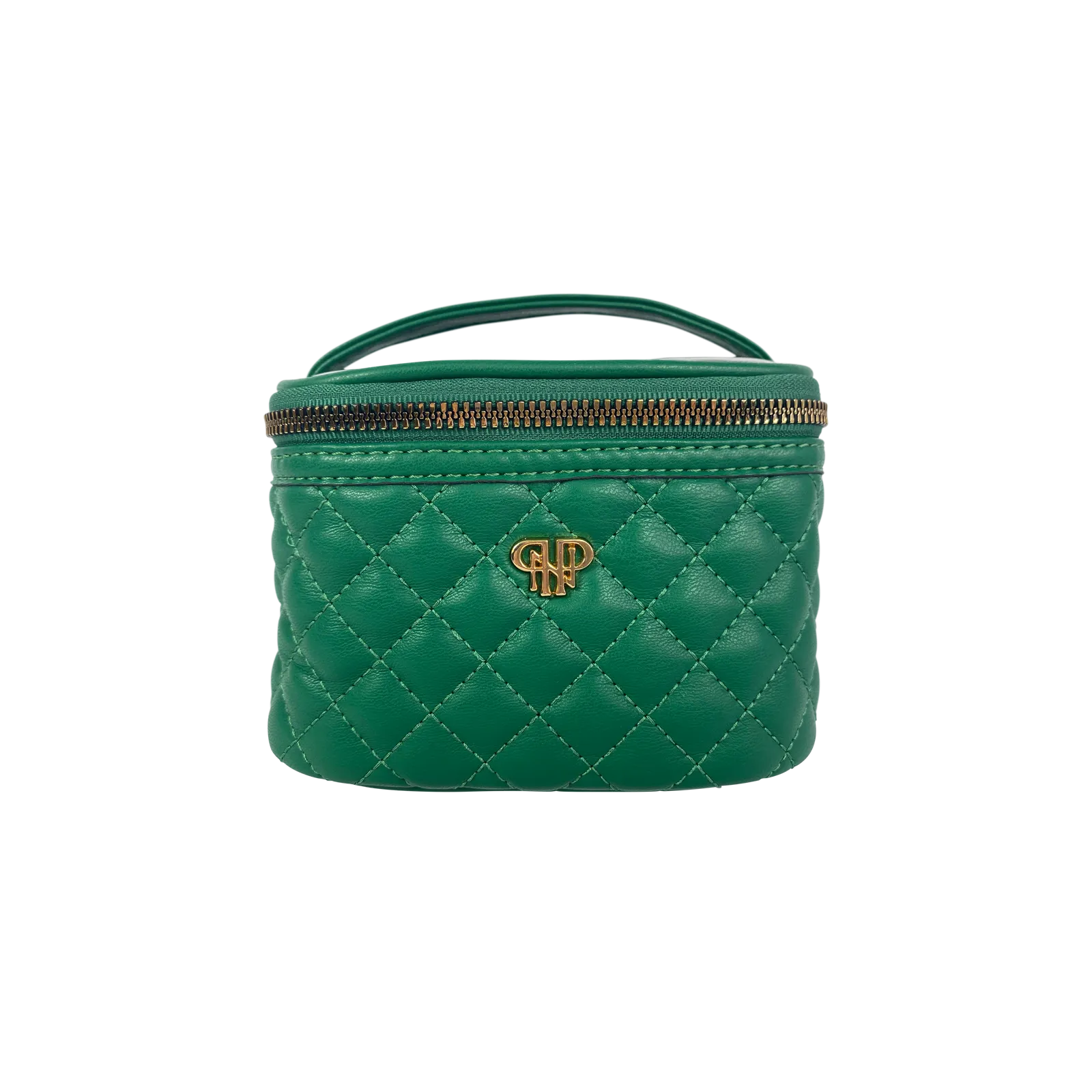 Getaway Jewelry Case - Emerald Green