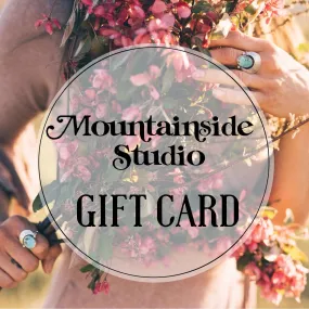 Gift Card $50