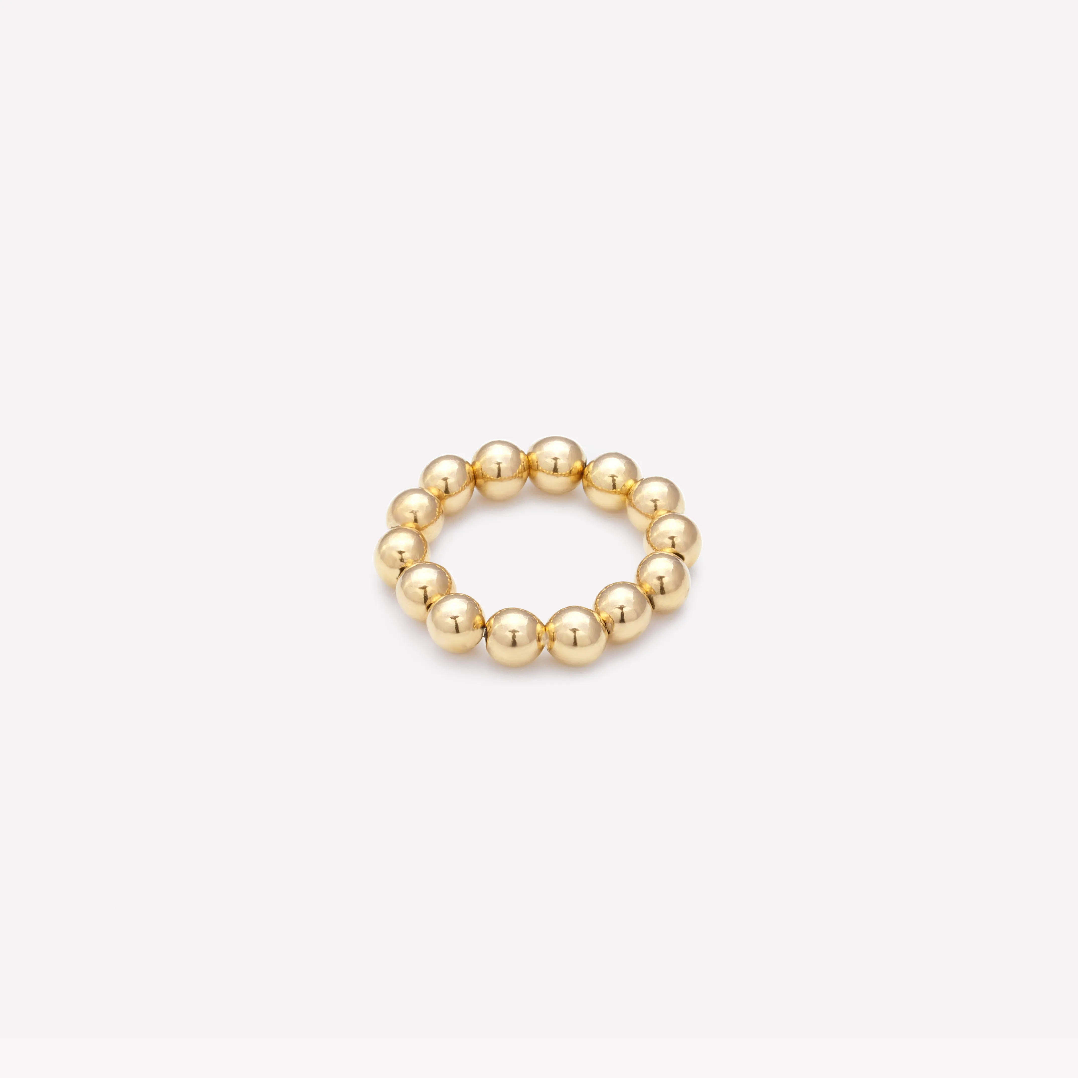 KAMILLA RING 5MM