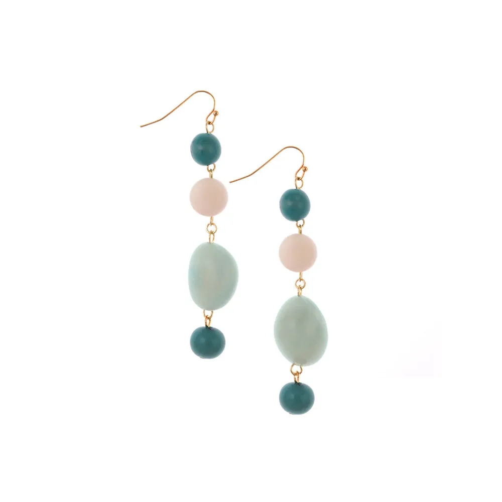 Las Terrenas Earrings