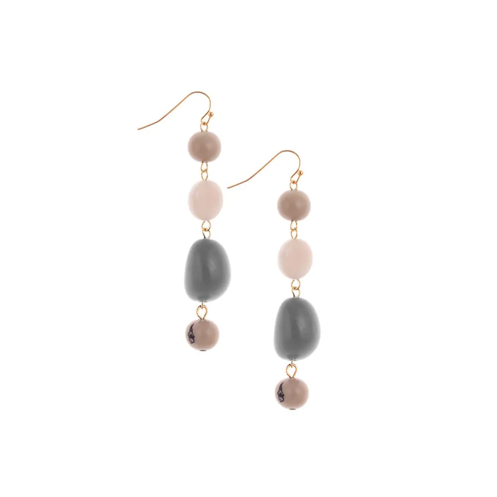 Las Terrenas Earrings