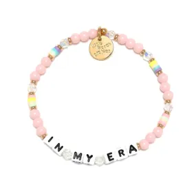 LITTLE WORDS PROJECT | Era Bracelet