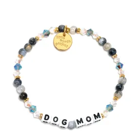 LITTLE WORDS PROJECT | Family Bracelet - Dog Mom