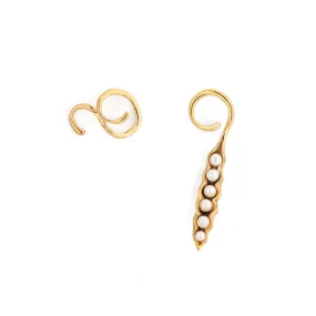 Marcela Earrings