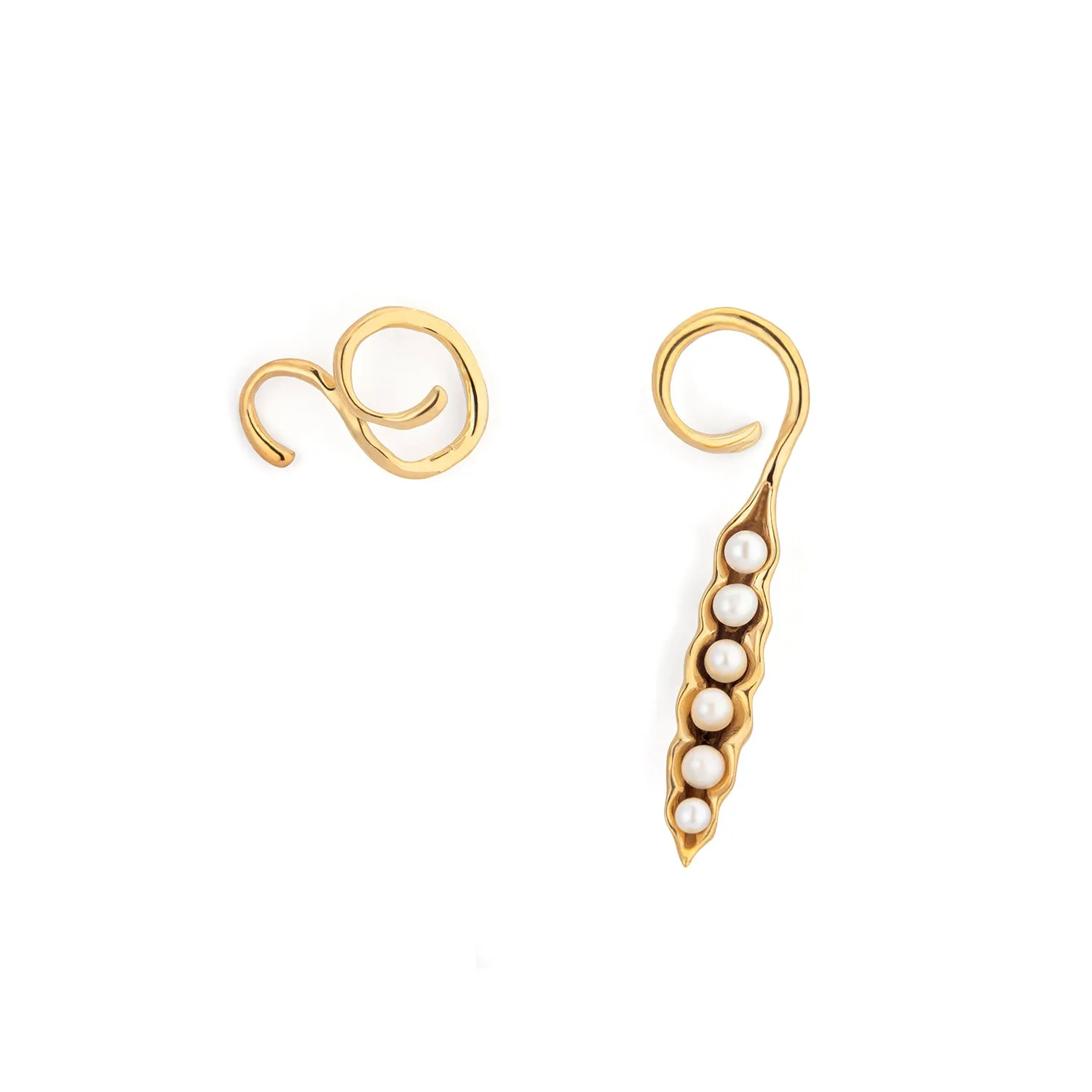 Marcela Earrings