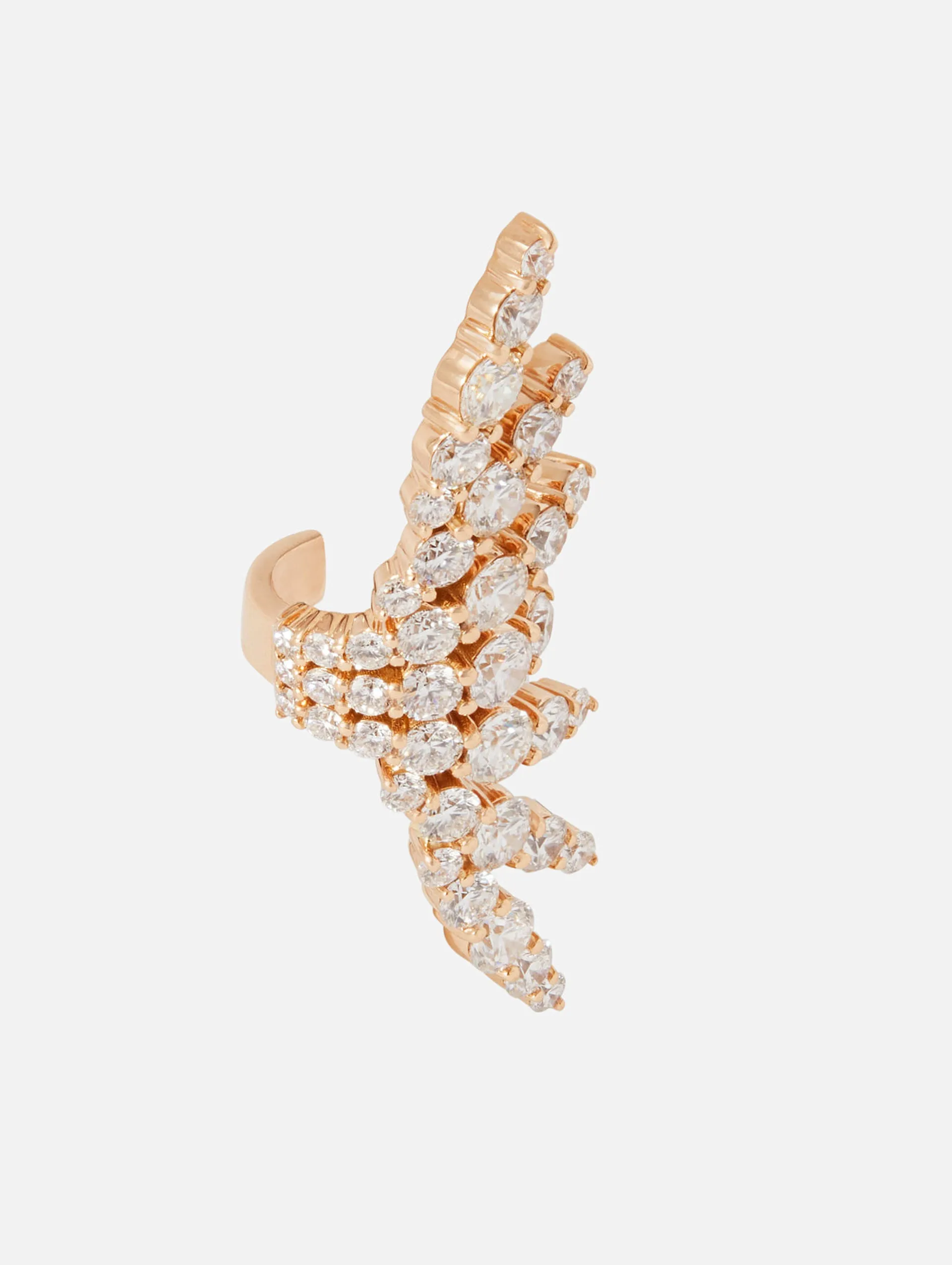 Maya Earcuff