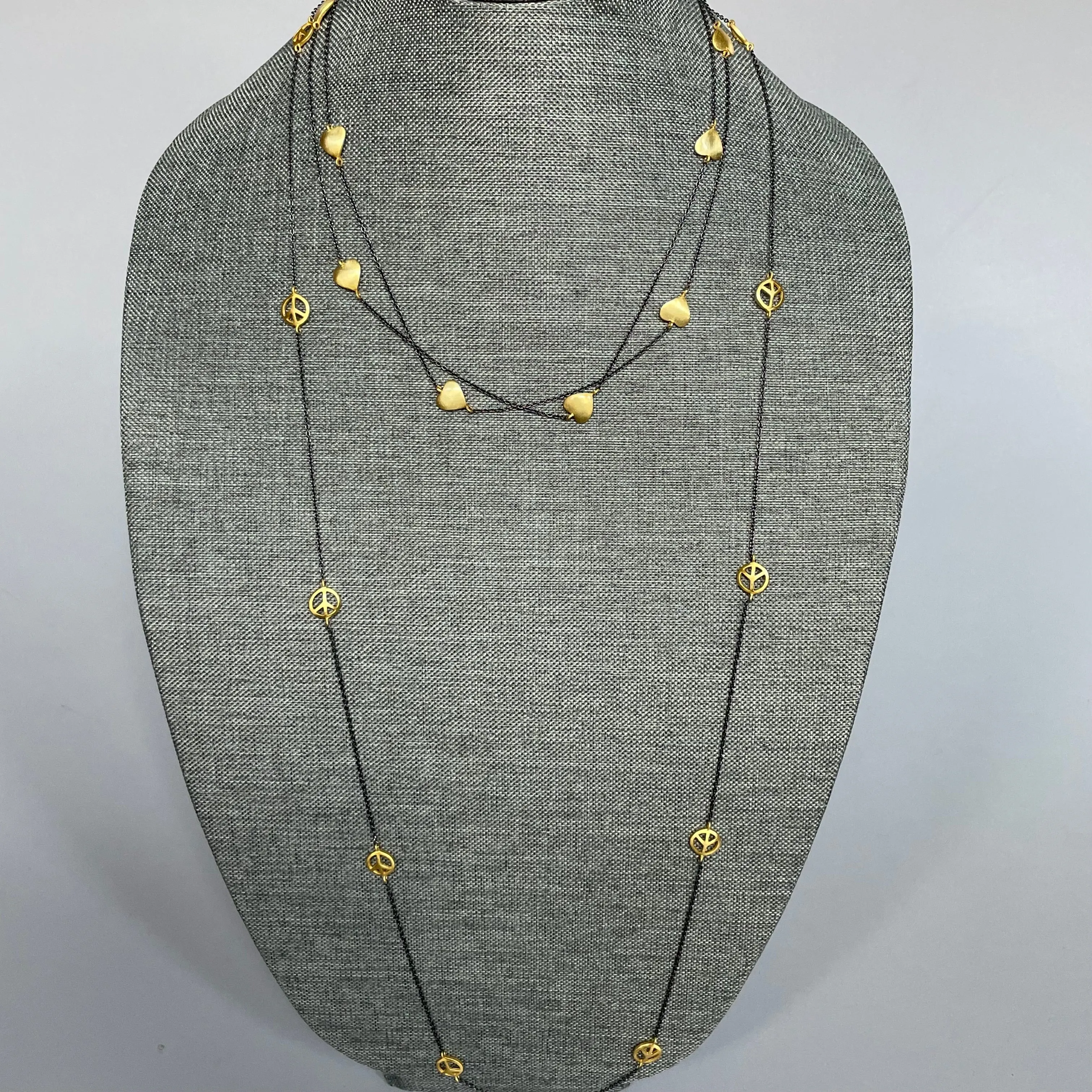 Merak Chain Necklace