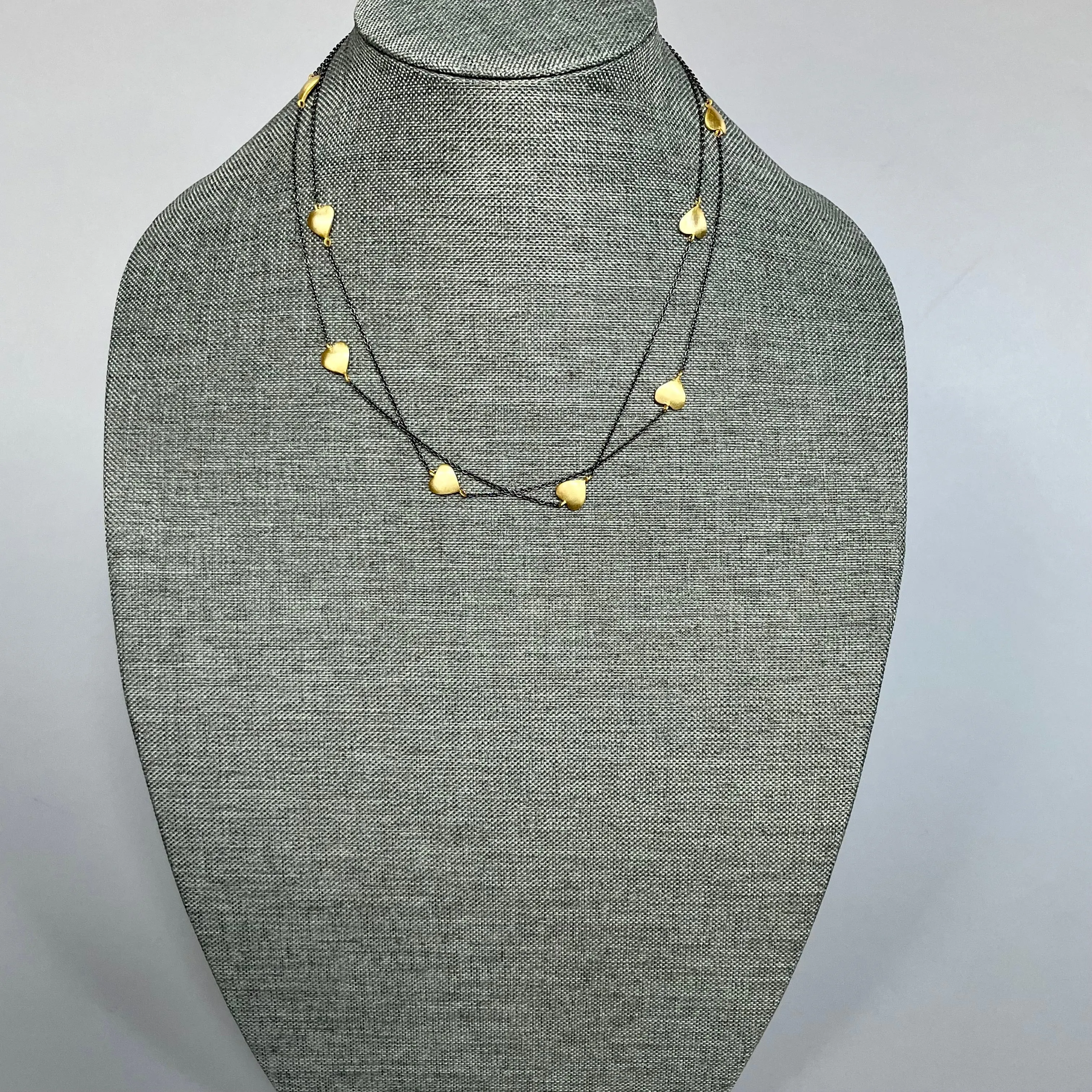 Merak Chain Necklace