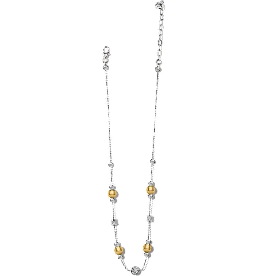 Meridian Prime Short Necklace