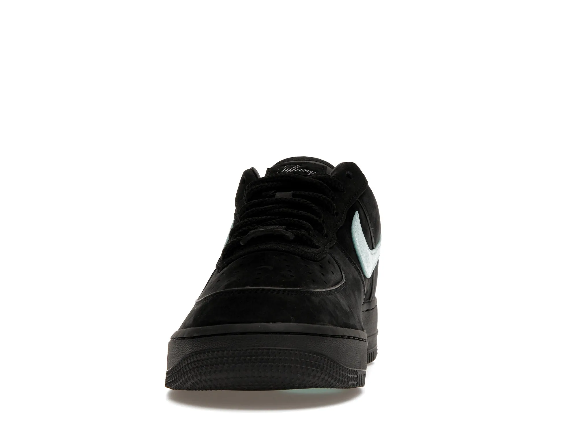 Nike Air Force 1 Low Tiffany & Co. 1837