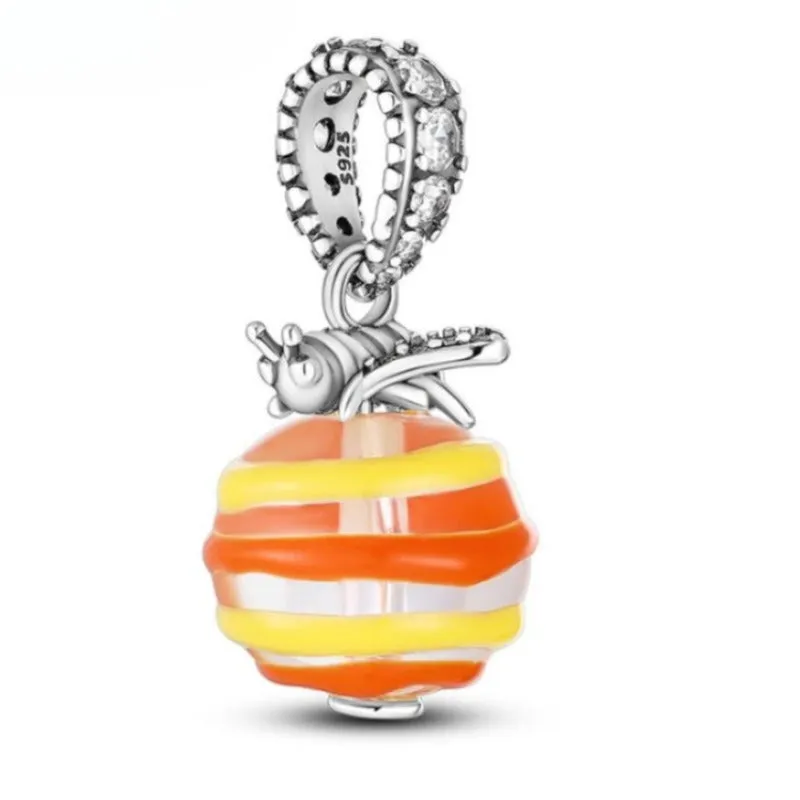 Pandora Charm Chain Jewelry