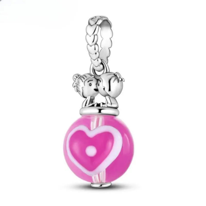 Pandora Charm Chain Jewelry