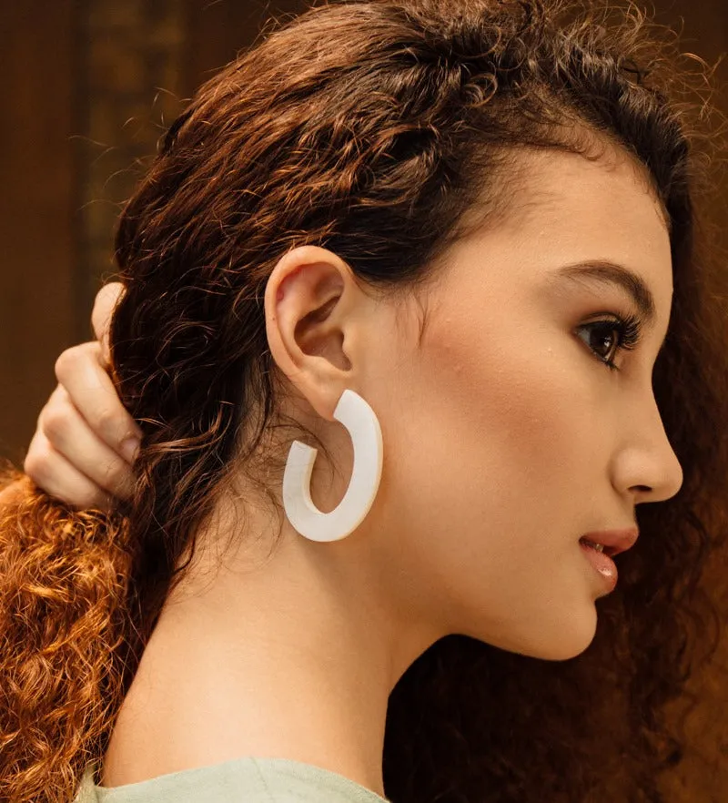 Rowan Earrings