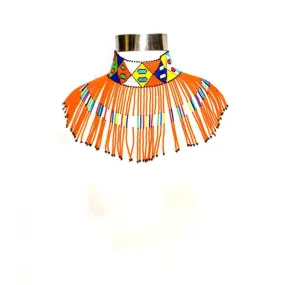 Rozi Beaded Necklace 01