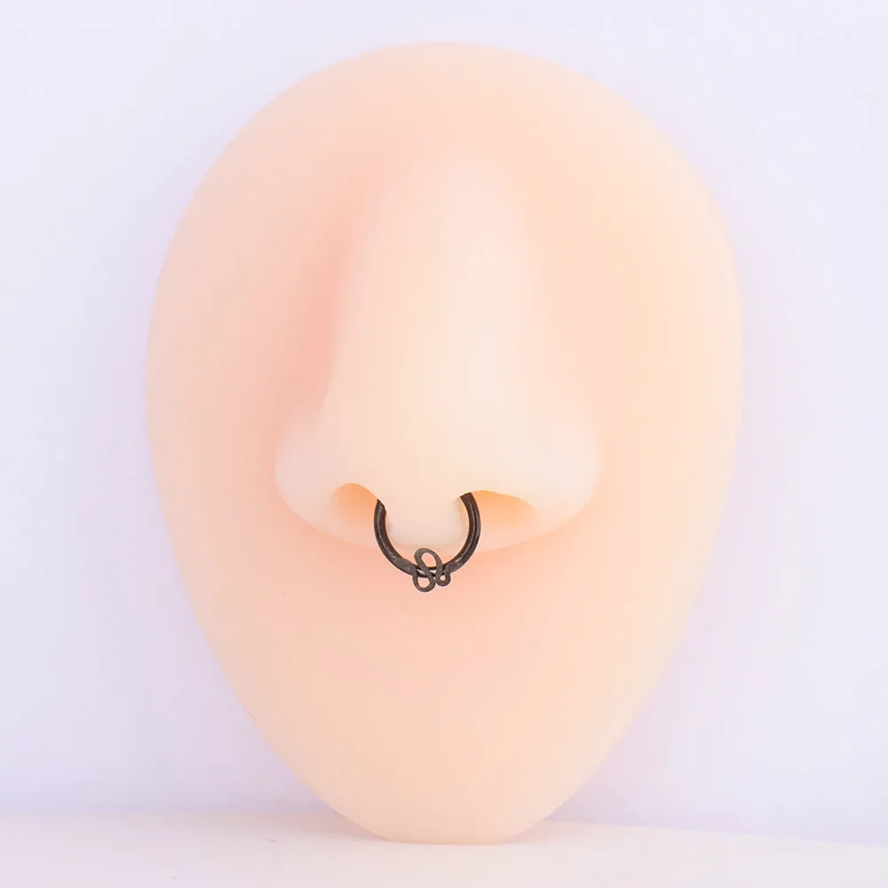 Sexy Snake Clicker Hoop