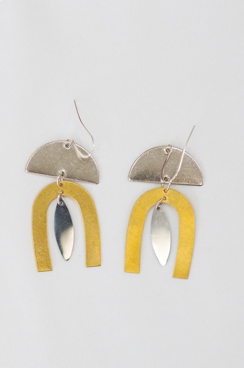 The Rory Earrings by Annie Claire Designs