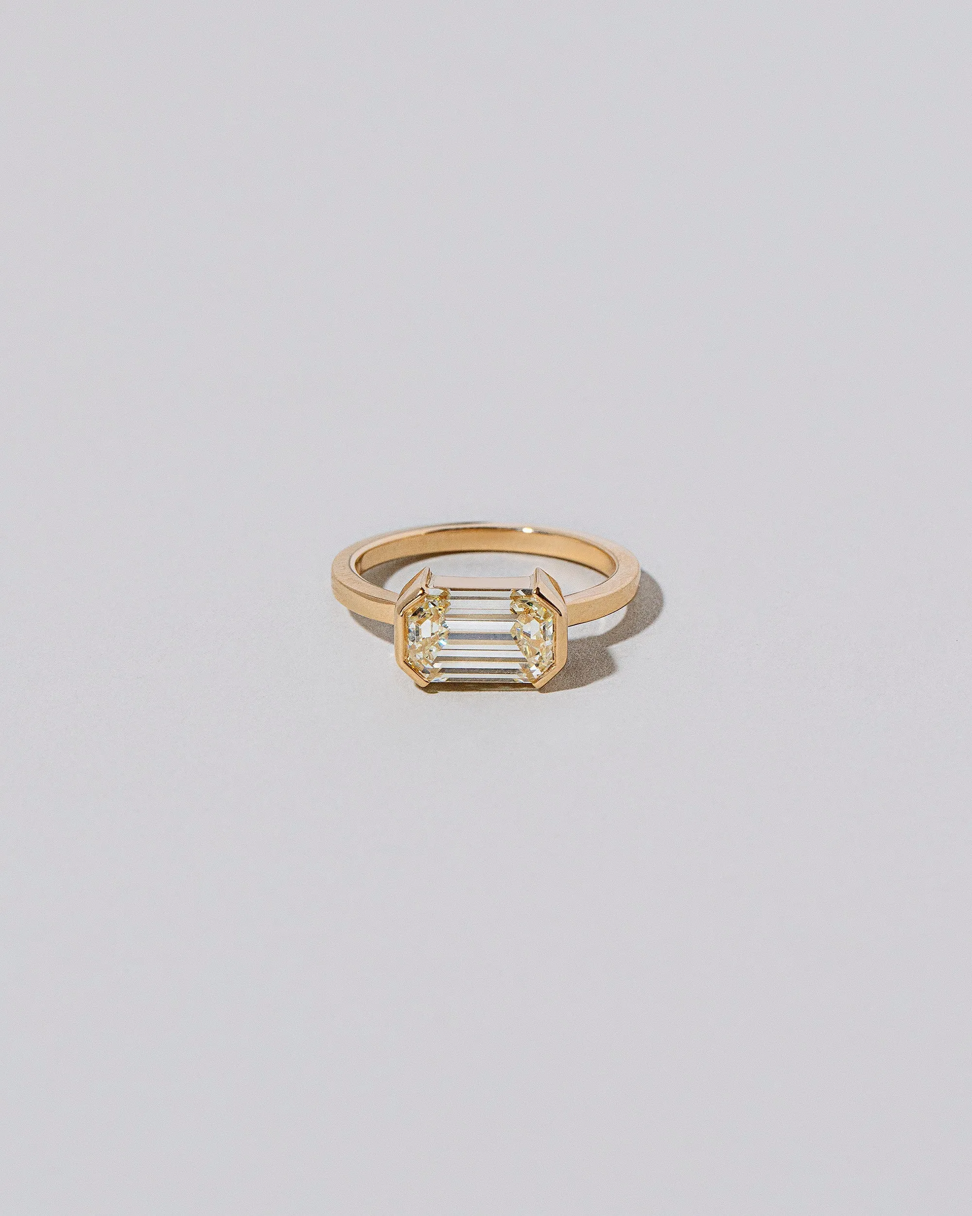 Two of Hearts Ring