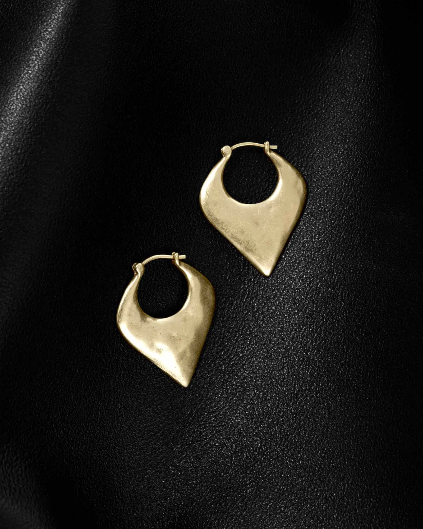 Vale Earrings