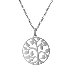 ZFNL003S ZINK Women's Necklaces