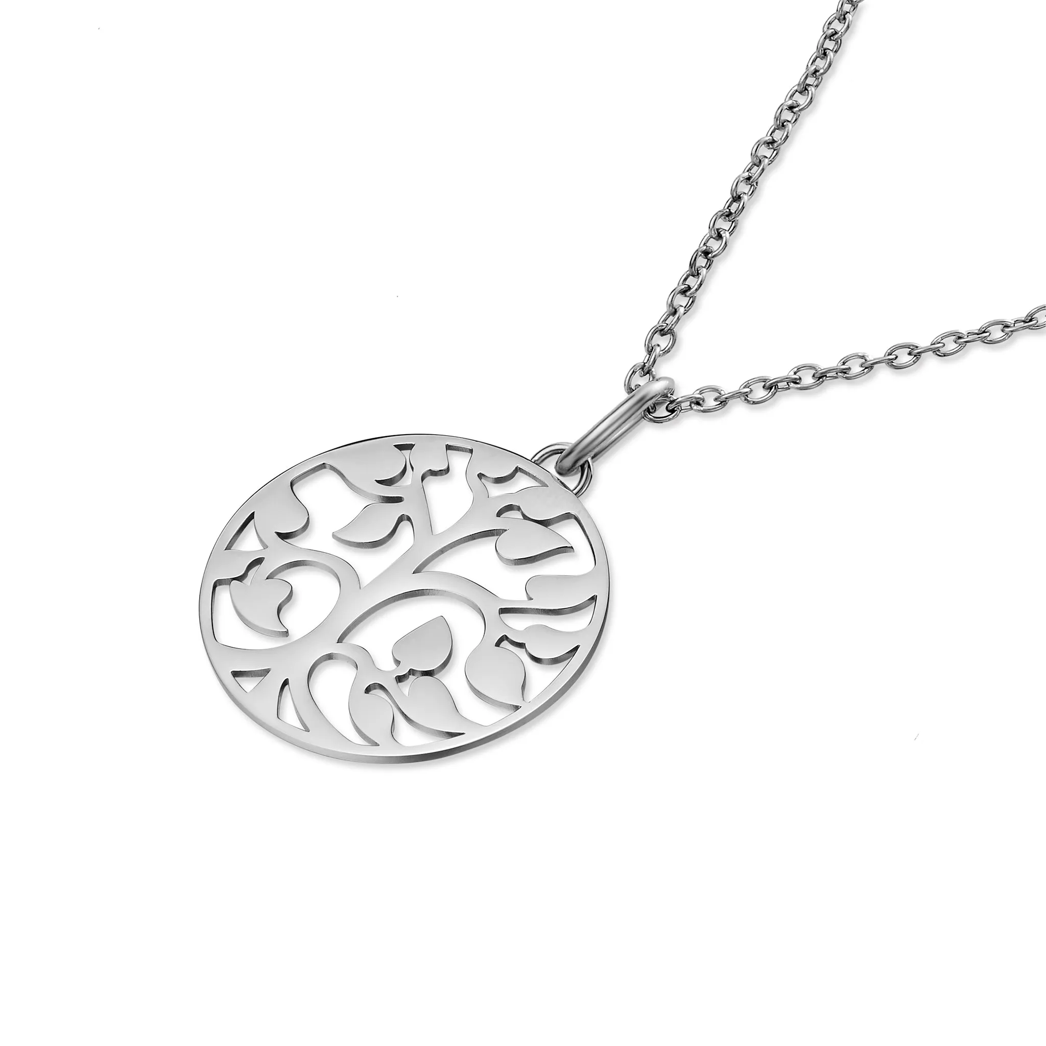 ZFNL003S ZINK Women's Necklaces